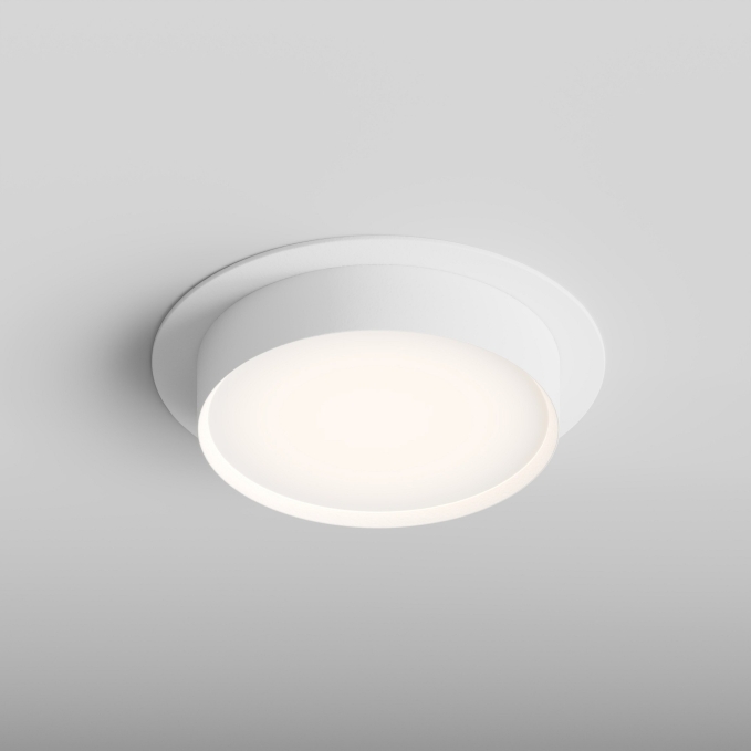 Встраиваемый светильник Nimbus HSBL_0127, Hesby Lighting, HSBL_0127, изображение 2 Встраиваемый светильник Nimbus HSBL_0127, Hesby Lighting, HSBL_0127, изображение 2