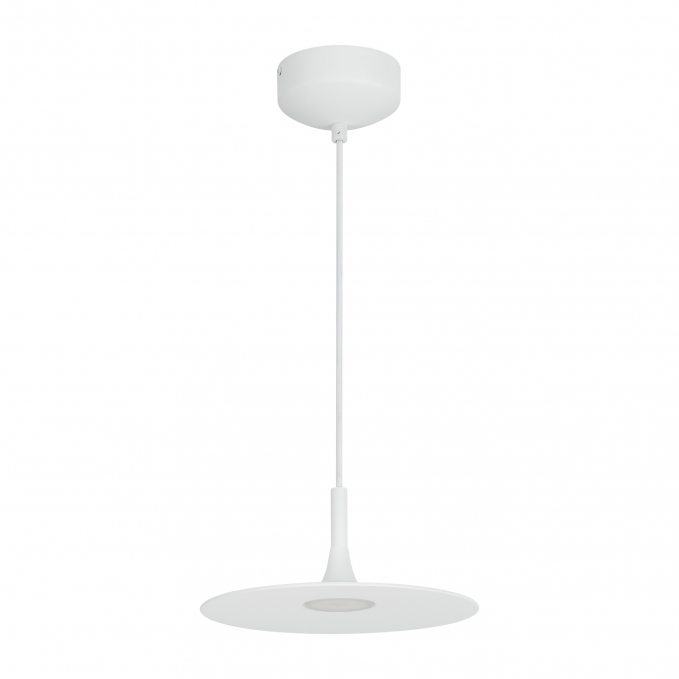 Светильник SP-FIORE-R250-8W Warm3000 (WH, 120 deg, 230V), Arlight, 035953, изображение 1 Светильник SP-FIORE-R250-8W Warm3000 (WH, 120 deg, 230V), Arlight, 035953, изображение 1