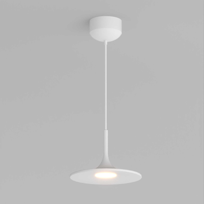 Светильник SP-FIORE-R250-8W Warm3000 (WH, 120 deg, 230V), Arlight, 035953, изображение 2 Светильник SP-FIORE-R250-8W Warm3000 (WH, 120 deg, 230V), Arlight, 035953, изображение 2