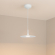 Светильник SP-FIORE-R250-8W Warm3000 (WH, 120 deg, 230V), Arlight, 035953, изображение 6 Светильник SP-FIORE-R250-8W Warm3000 (WH, 120 deg, 230V), Arlight, 035953, изображение 6