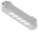 Накладной светильник Skylite 0047, Hesby Lighting, HSBL_0047, изображение 1 Накладной светильник Skylite 0047, Hesby Lighting, HSBL_0047, изображение 1