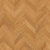Паркет Елка Французская Lab Arte Chevron Дуб Натур 1015 лак 600/475х125х14/3/45°