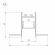 Профиль SL-COMFORT22-FANTOM-2000 ANOD, Arlight, 033275, изображение 3