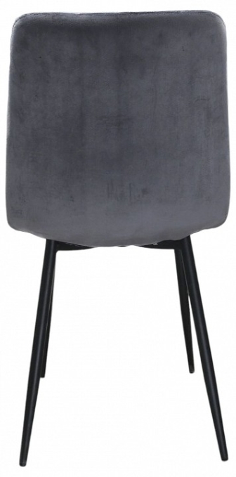 Стул Evoke Serenity, Hesby Import, HSBI_DC103_grey