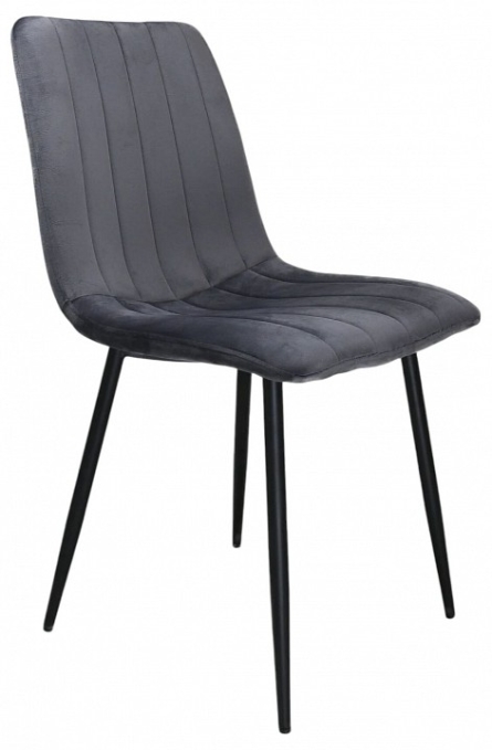 Стул Evoke Serenity, Hesby Import, HSBI_DC103_grey