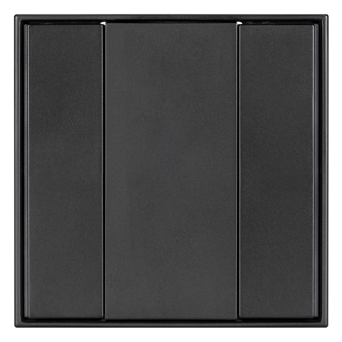 INTELLIGENT ARLIGHT Панель KNX-223-2-BLACK (BUS), Arlight, 028757, изображение 2 INTELLIGENT ARLIGHT Панель KNX-223-2-BLACK (BUS), Arlight, 028757, изображение 2