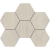 Мозаика Estima Kraft Wood KW00 25x28.5x10 структур. рект.