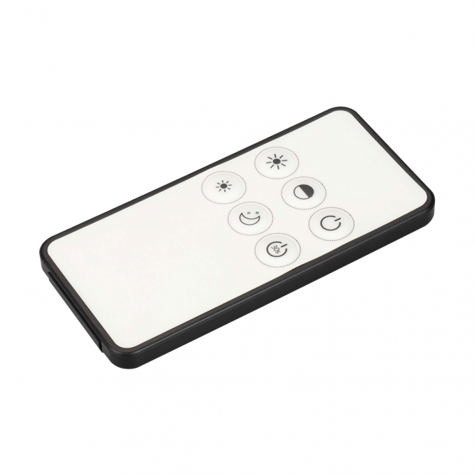 Пульт SMART-R42-DIM (1 зона, 2.4G), Arlight, 031595, изображение 1 Пульт SMART-R42-DIM (1 зона, 2.4G), Arlight, 031595, изображение 1