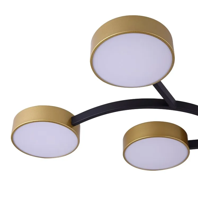 Потолочный светильник Тибо / Tibo 10 Вт LED, Freya, FR6048CL-L10GB