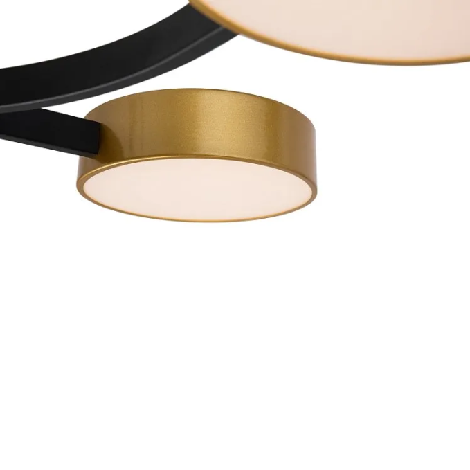 Потолочный светильник Тибо / Tibo 10 Вт LED, Freya, FR6048CL-L10GB