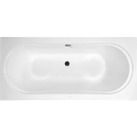 Ванна акриловая Vagnerplast Briana 170x75 VPBA170BRI2X-04 Ванна акриловая Vagnerplast Briana 170x75 VPBA170BRI2X-04