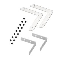 Соединитель профиля LINE-S-90 Set, Arlight, 042564