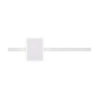 Настенный светильник (бра) Очарование / Allure 17 Вт LED, Freya, FR6123WL-L18W Настенный светильник (бра) Очарование / Allure 17 Вт LED, Freya, FR6123WL-L18W