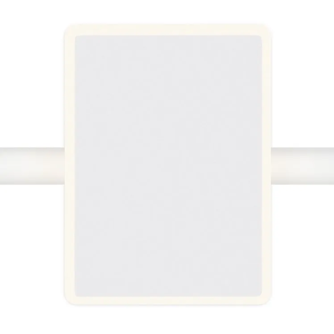 Настенный светильник (бра) Очарование / Allure 17 Вт LED, Freya, FR6123WL-L18W Настенный светильник (бра) Очарование / Allure 17 Вт LED, Freya, FR6123WL-L18W