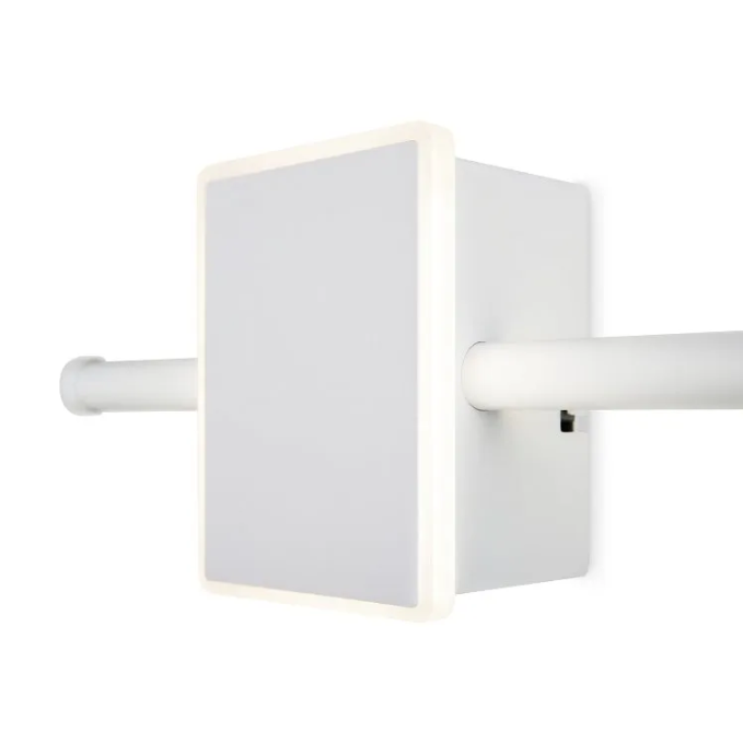 Настенный светильник (бра) Очарование / Allure 17 Вт LED, Freya, FR6123WL-L18W Настенный светильник (бра) Очарование / Allure 17 Вт LED, Freya, FR6123WL-L18W