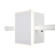 Настенный светильник (бра) Очарование / Allure 17 Вт LED, Freya, FR6123WL-L18W Настенный светильник (бра) Очарование / Allure 17 Вт LED, Freya, FR6123WL-L18W