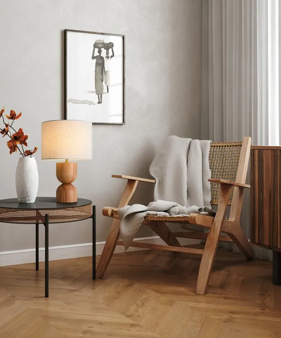 Настольный светильник Лес / Forest, Freya, FR5326TL-01BG Настольный светильник Лес / Forest, Freya, FR5326TL-01BG
