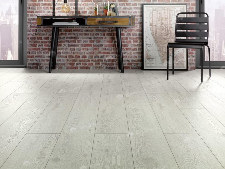 Ламинат Homflor by Alpine Floor Strong Mont Blanc, 541 Ламинат Homflor by Alpine Floor Strong Mont Blanc, 541