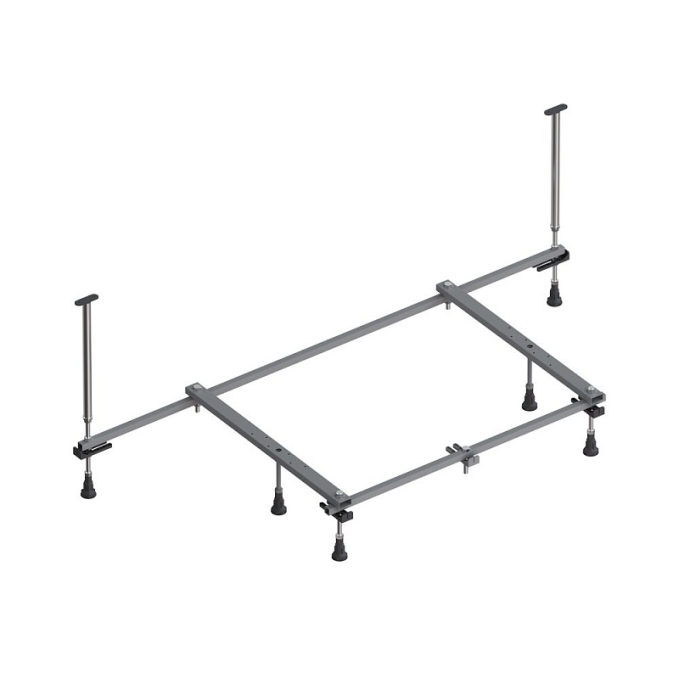 Каркас для ванны AM.PM X-Joy W94A-180U80W-R Каркас для ванны AM.PM X-Joy W94A-180U80W-R