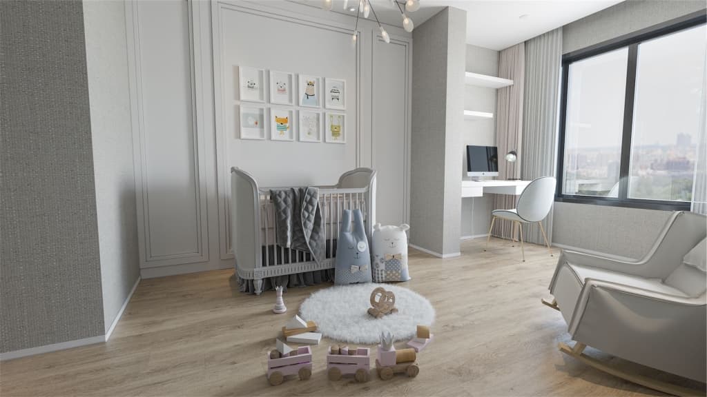 Каменный ламинат SPC Alpine Floor Grand Sequoia Village Карите, ECO 11-907 MC Каменный ламинат SPC Alpine Floor Grand Sequoia Village Карите, ECO 11-907 MC