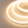 Светодиодная лента герметичная MOONLIGHT-SIDE-X336-12x24mm 230V Warm2700 (11 W/m, IP65, 50m, wire x1), Arlight, 055520, изображение 2