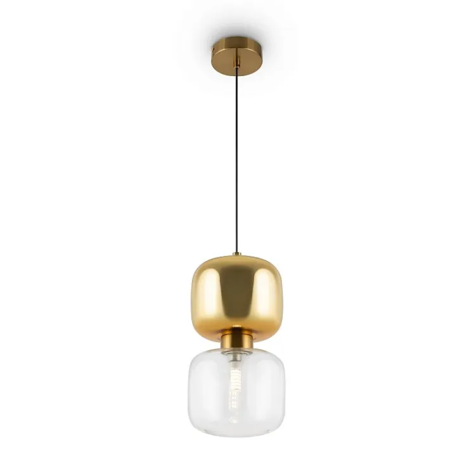 Подвесной светильник Люмен / Lumen, Freya, FR5215PL-01BS Подвесной светильник Люмен / Lumen, Freya, FR5215PL-01BS