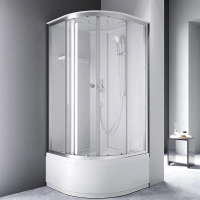 Душевая кабина AM.PM X-Joy W94C-401A-090MT Душевая кабина AM.PM X-Joy W94C-401A-090MT