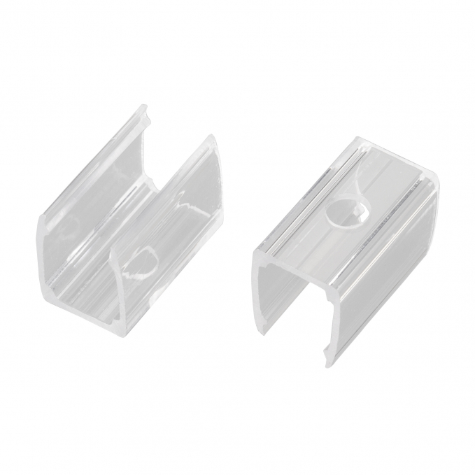 Держатель ARL-MOONLIGHT-1712-CLIP CLEAR, Arlight, 029832, изображение 1