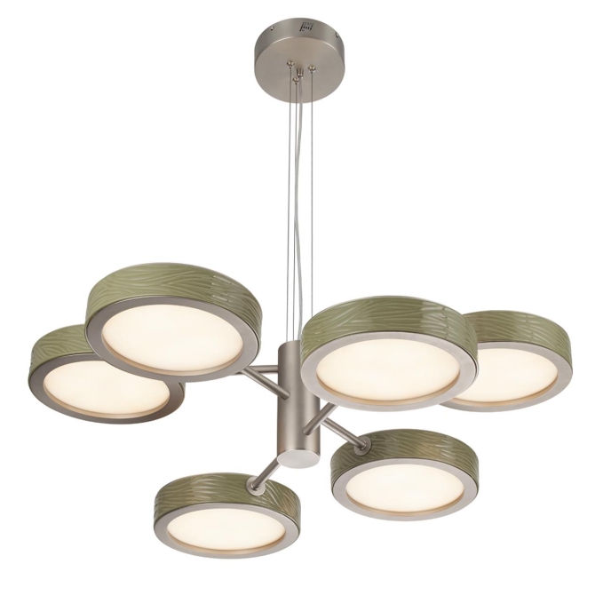 Люстра LED 99W 2000К/3000K/4000K. Rivera L-VISION Люстра ODEON LIGHT 5451/99LA, дополнительный ракурс Люстра LED 99W 2000К/3000K/4000K. Rivera L-VISION Люстра ODEON LIGHT 5451/99LA, дополнительный ракурс