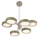 Люстра LED 99W 2000К/3000K/4000K. Rivera L-VISION Люстра ODEON LIGHT 5451/99LA, дополнительный ракурс Люстра LED 99W 2000К/3000K/4000K. Rivera L-VISION Люстра ODEON LIGHT 5451/99LA, дополнительный ракурс
