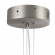 Люстра LED 99W 2000К/3000K/4000K. Rivera L-VISION Люстра ODEON LIGHT 5451/99LA, композиция 3 Люстра LED 99W 2000К/3000K/4000K. Rivera L-VISION Люстра ODEON LIGHT 5451/99LA, композиция 3