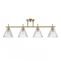 Потолочный светильник E27 4*60W 220V VIVIAN COMFI LN26 218 LUMION 8188/4C Потолочный светильник E27 4*60W 220V VIVIAN COMFI LN26 218 LUMION 8188/4C