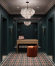 Карниз Cosca Decor KX055, 147х145x2000 мм, Экополимер