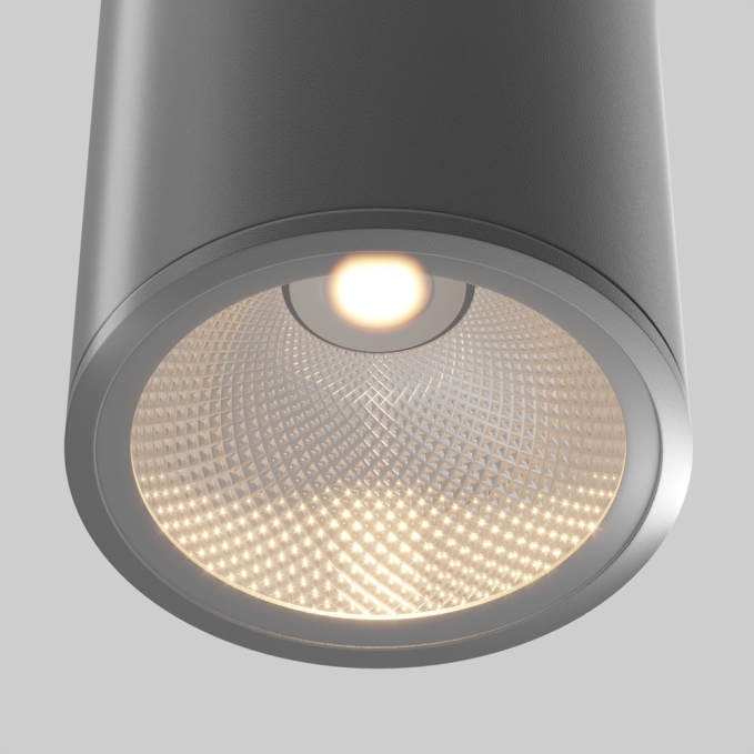 Потолочный светильник Бар / Bar 3000К 12Вт IP 65, O306CL-L12GF, изображение 2 Потолочный светильник Бар / Bar 3000К 12Вт IP 65, O306CL-L12GF, изображение 2