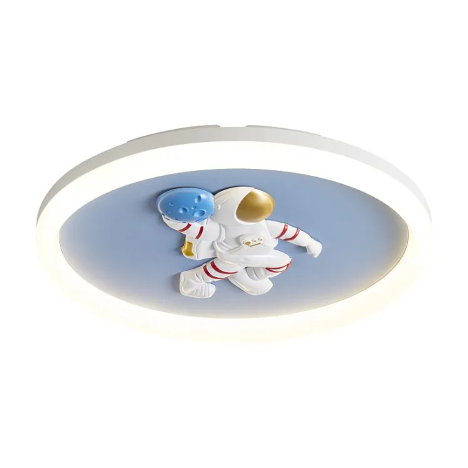 Потолочный светильник Космический / Cosmic 36 Вт LED, Freya, FR5457CL-L36B Потолочный светильник Космический / Cosmic 36 Вт LED, Freya, FR5457CL-L36B
