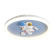 Потолочный светильник Космический / Cosmic 36 Вт LED, Freya, FR5457CL-L36B Потолочный светильник Космический / Cosmic 36 Вт LED, Freya, FR5457CL-L36B