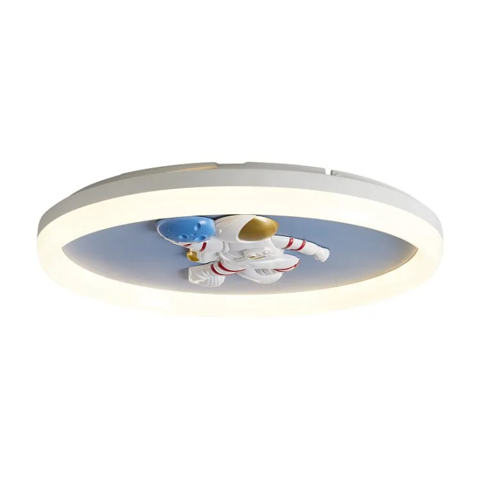 Потолочный светильник Космический / Cosmic 36 Вт LED, Freya, FR5457CL-L36B Потолочный светильник Космический / Cosmic 36 Вт LED, Freya, FR5457CL-L36B