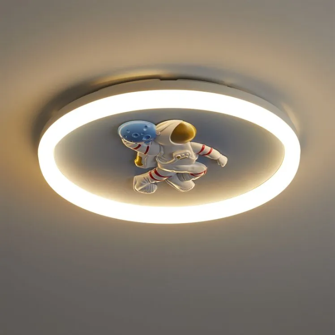 Потолочный светильник Космический / Cosmic 36 Вт LED, Freya, FR5457CL-L36B Потолочный светильник Космический / Cosmic 36 Вт LED, Freya, FR5457CL-L36B