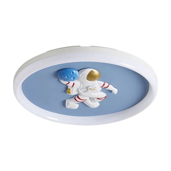 Потолочный светильник Космический / Cosmic 36 Вт LED, Freya, FR5457CL-L36B Потолочный светильник Космический / Cosmic 36 Вт LED, Freya, FR5457CL-L36B