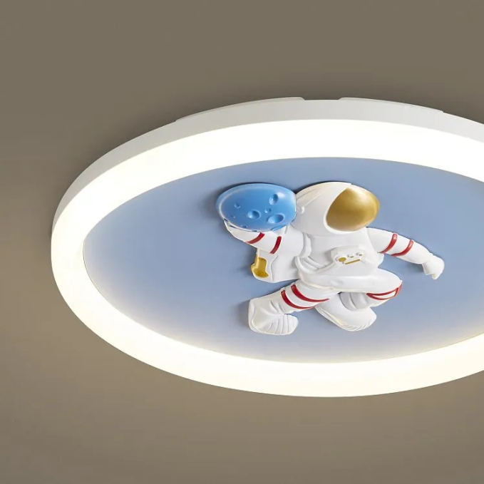 Потолочный светильник Космический / Cosmic 36 Вт LED, Freya, FR5457CL-L36B Потолочный светильник Космический / Cosmic 36 Вт LED, Freya, FR5457CL-L36B