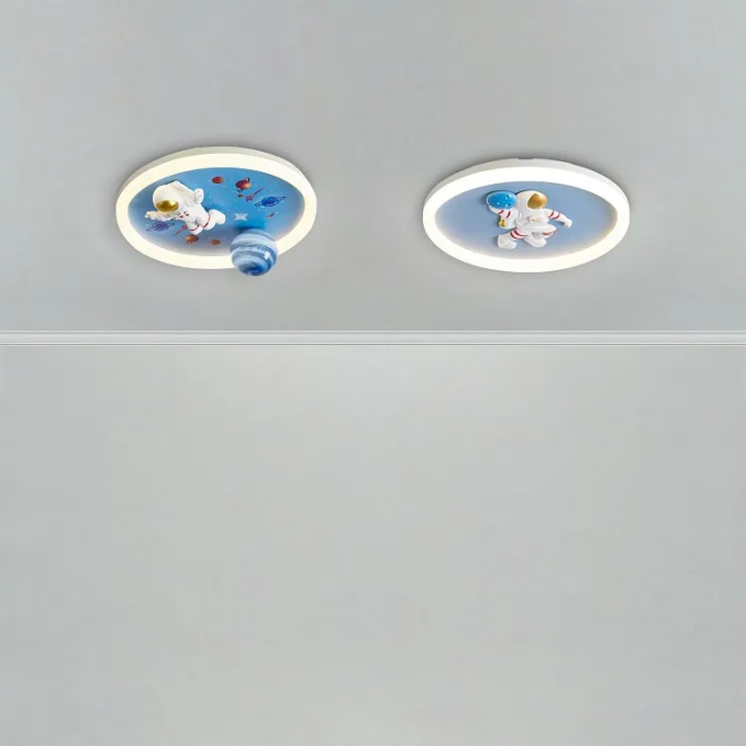 Потолочный светильник Космический / Cosmic 36 Вт LED, Freya, FR5457CL-L36B Потолочный светильник Космический / Cosmic 36 Вт LED, Freya, FR5457CL-L36B