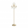 Торшер E14 3*40W VERSIA HALL ODL23 627 ODEON LIGHT 4977/3F, фото на белом фоне Торшер E14 3*40W VERSIA HALL ODL23 627 ODEON LIGHT 4977/3F, фото на белом фоне