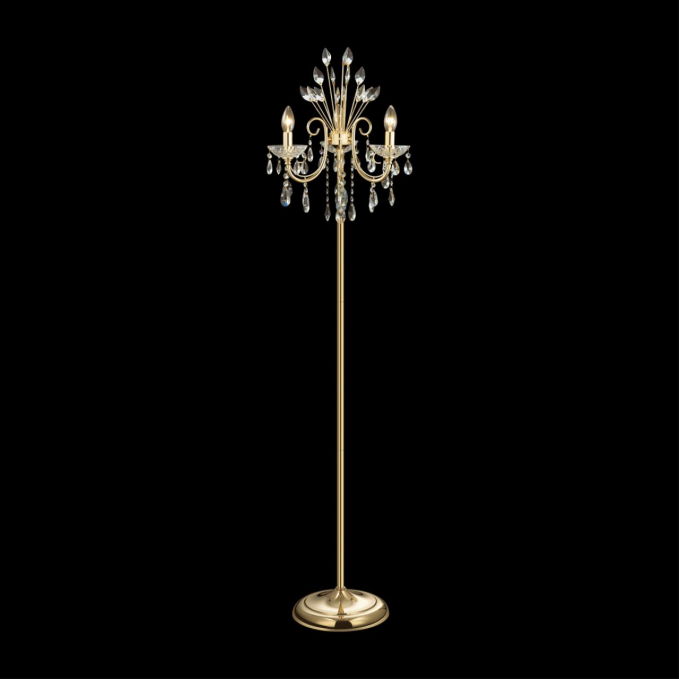 Торшер E14 3*40W VERSIA HALL ODL23 627 ODEON LIGHT 4977/3F, фото на цветном фоне 1 Торшер E14 3*40W VERSIA HALL ODL23 627 ODEON LIGHT 4977/3F, фото на цветном фоне 1
