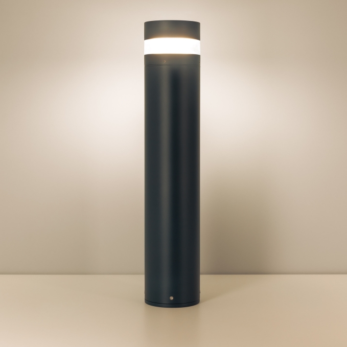 Светильник LGD-GUIDE-BOLL-H800-20W Warm3500-MIX (GR, 280 deg, 230V), Arlight, 045528, изображение 7