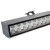 Светодиодный прожектор AR-LINE-1000XL-54W-24V RGB (Grey, 30 deg, DMX512), Arlight, 023638