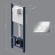 Инсталляция AM.PM Pro I012704.9051 Инсталляция AM.PM Pro I012704.9051