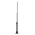 Опора фланцевая OXOR-OT3-DE-D160-L3000 (BK), Arlight, 051328
