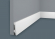 Плинтус Cosca Decor PX045, 63х16x2000 мм, Экополимер Плинтус Cosca Decor PX045, 63х16x2000 мм, Экополимер