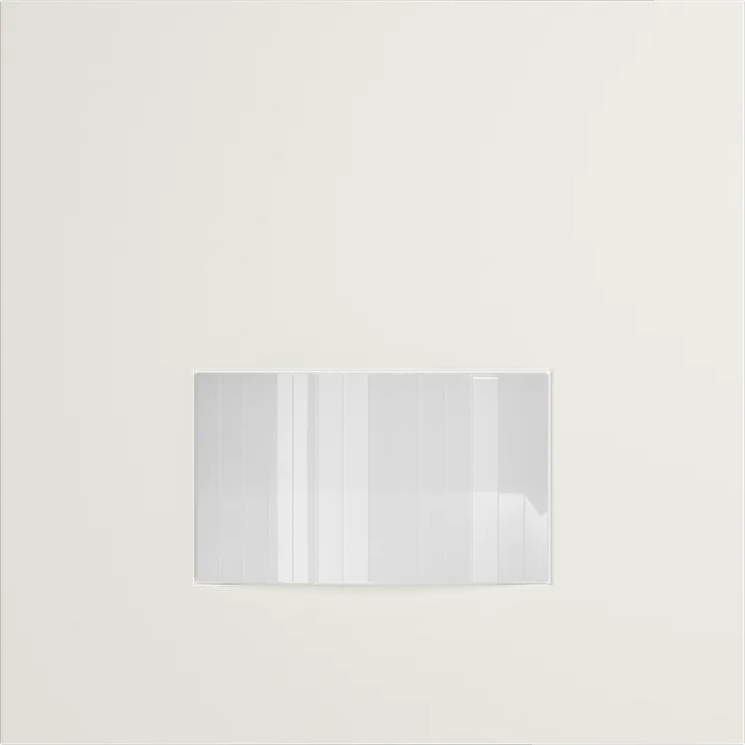 Накладка для датчика движения встраиваемого, S70 (хлопок), Voltum, VLS002213