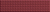 Настенная плитка 41zero42 Biscuit Stud Bordeaux 5x20 (кабанчик), 4101163